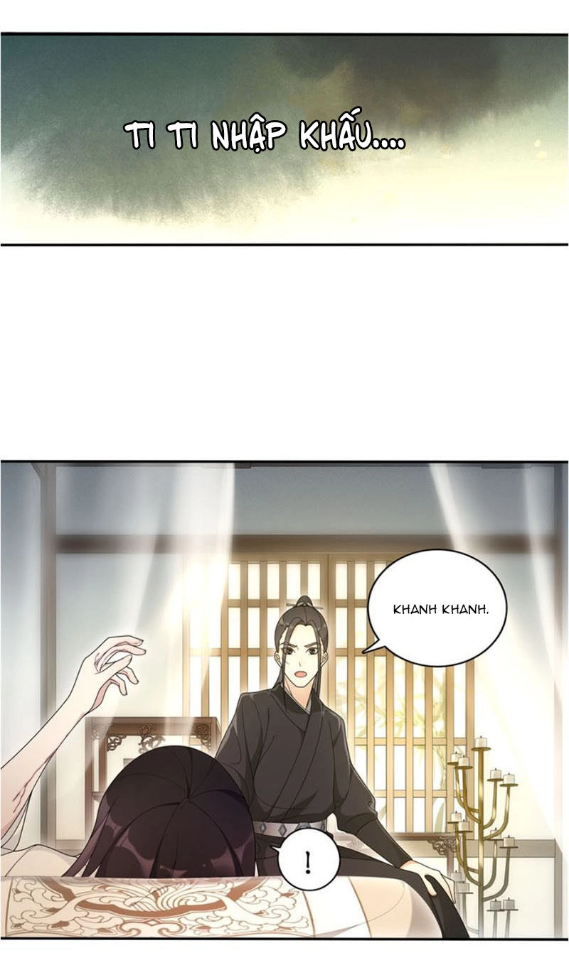 Nguyệt Trầm Ngâm Chapter 85 - 19