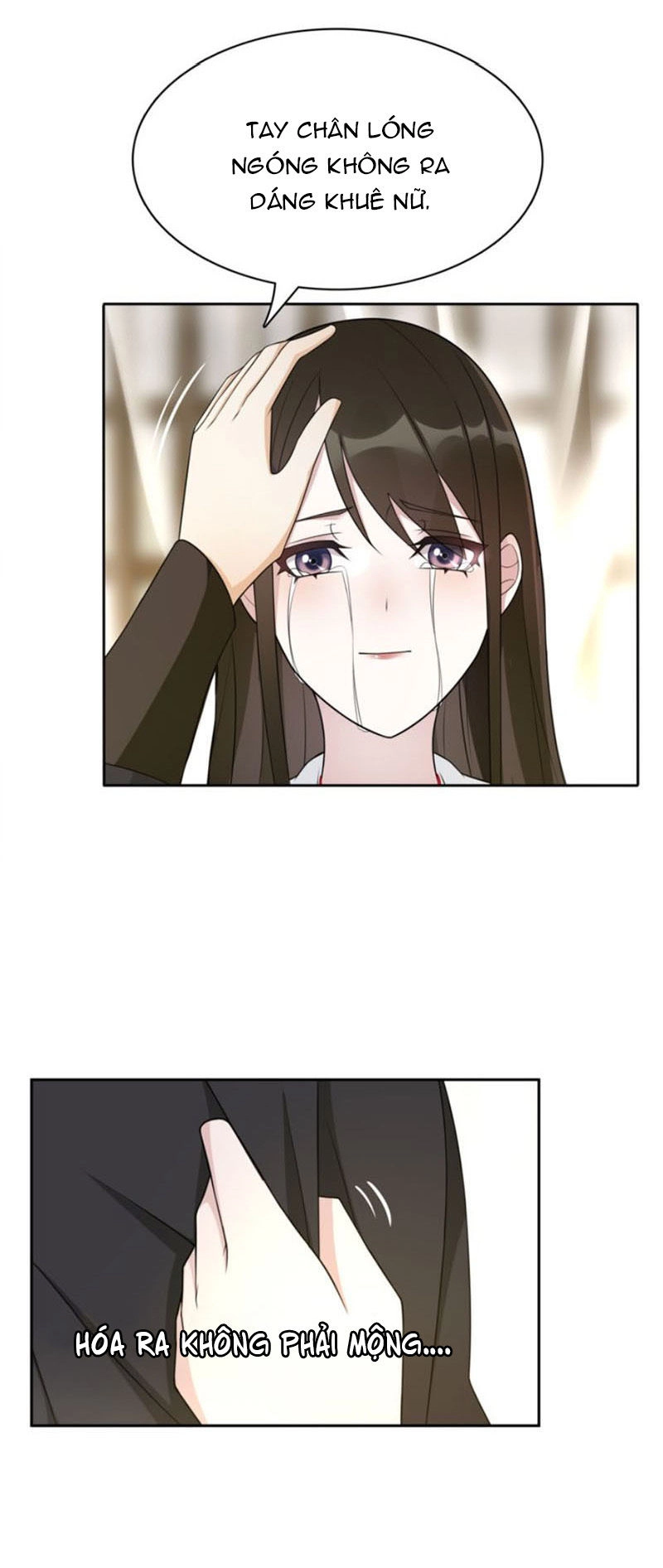 Nguyệt Trầm Ngâm Chapter 85 - 23