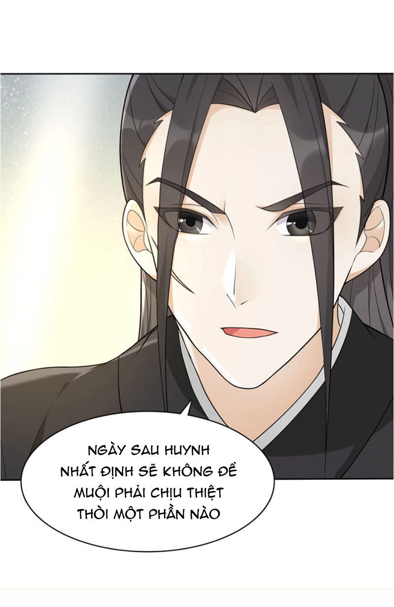 Nguyệt Trầm Ngâm Chapter 85 - 26