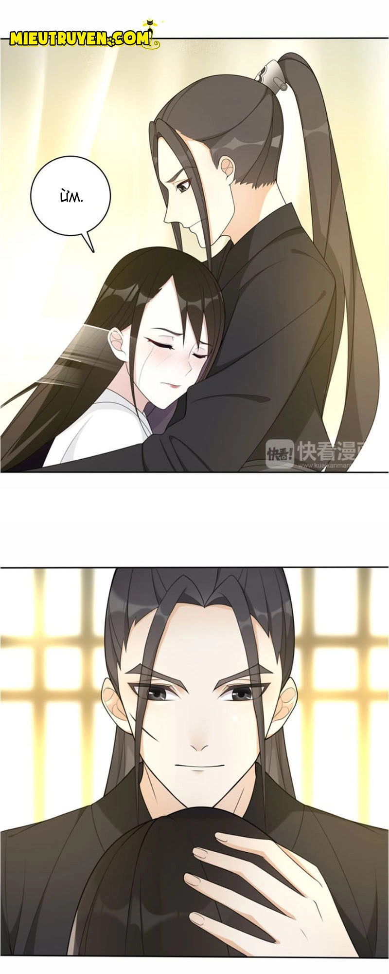 Nguyệt Trầm Ngâm Chapter 85 - 27