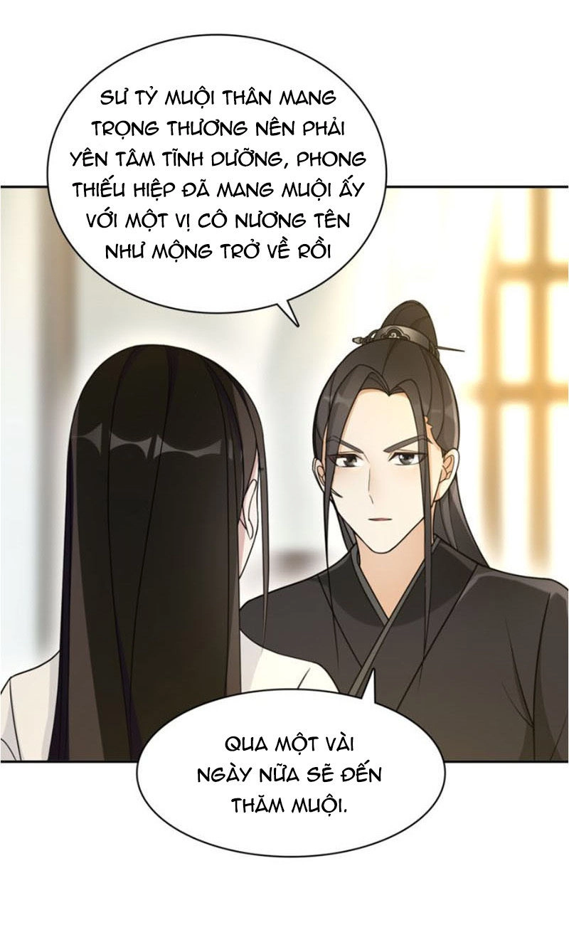 Nguyệt Trầm Ngâm Chapter 85 - 30