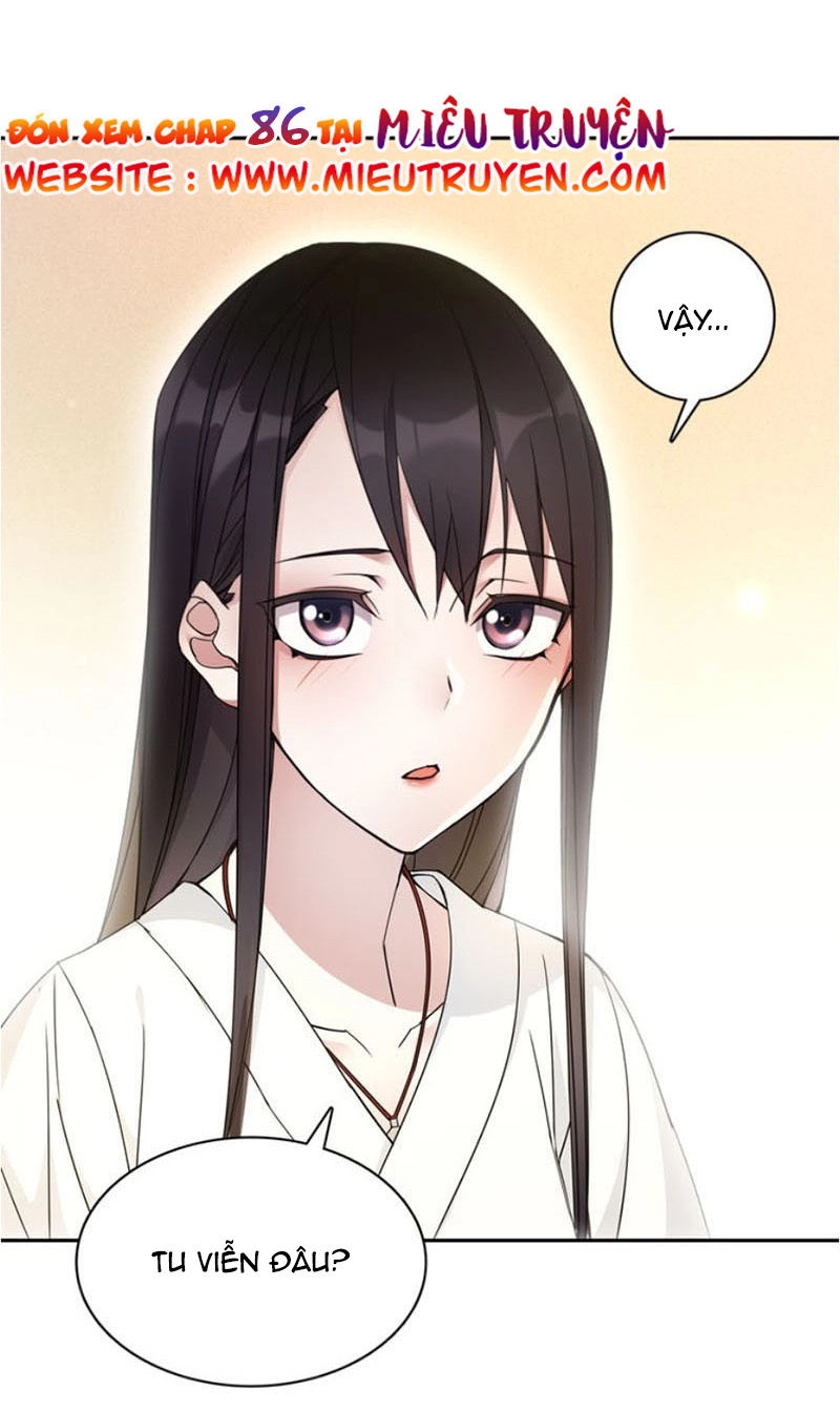 Nguyệt Trầm Ngâm Chapter 85 - 31