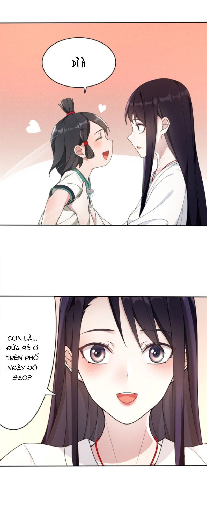 Nguyệt Trầm Ngâm Chapter 86 - 9