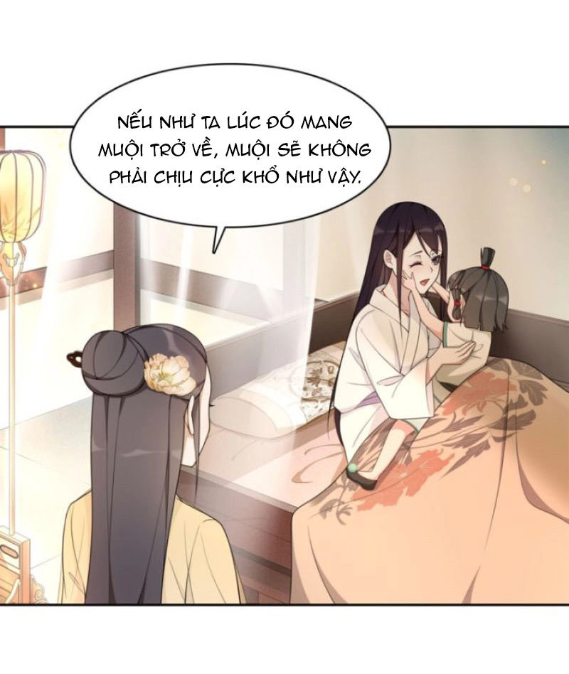 Nguyệt Trầm Ngâm Chapter 86 - 15