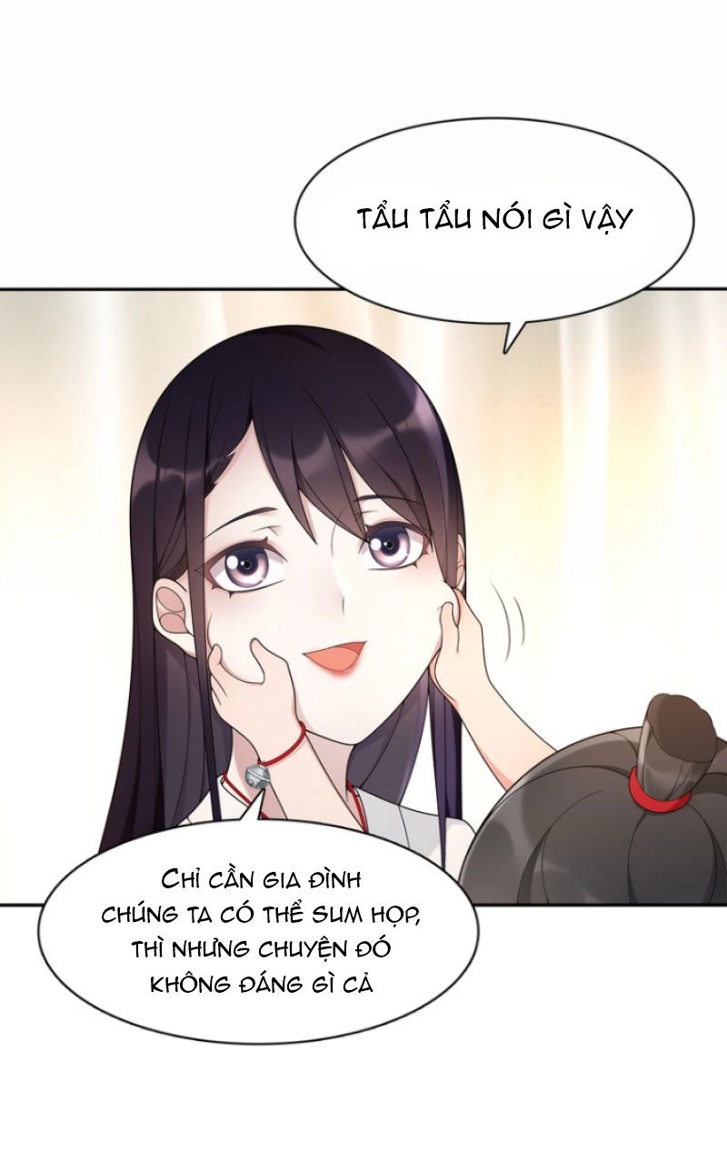 Nguyệt Trầm Ngâm Chapter 86 - 16