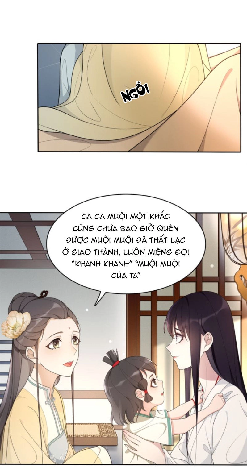 Nguyệt Trầm Ngâm Chapter 86 - 19