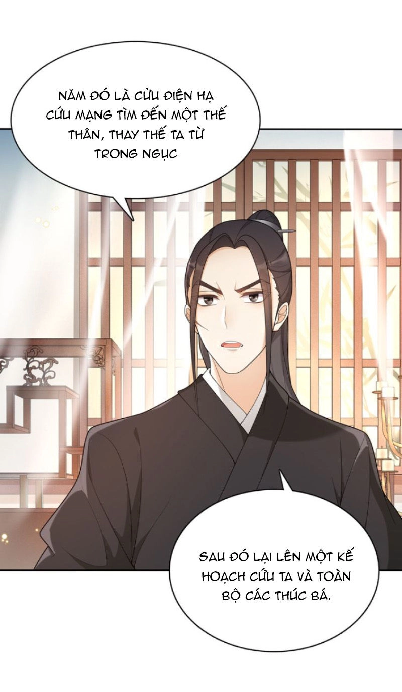 Nguyệt Trầm Ngâm Chapter 86 - 25