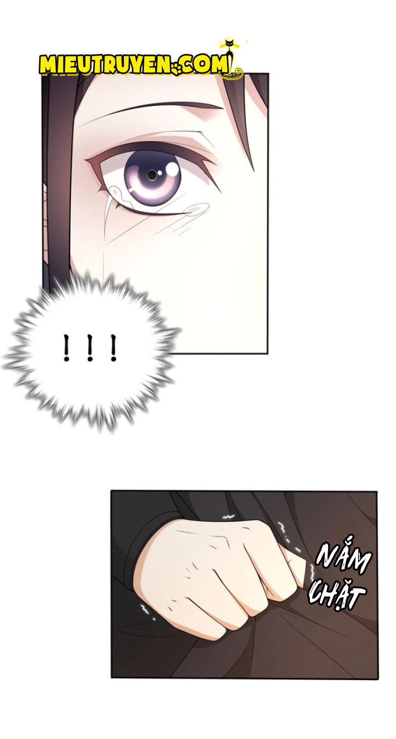 Nguyệt Trầm Ngâm Chapter 86 - 26