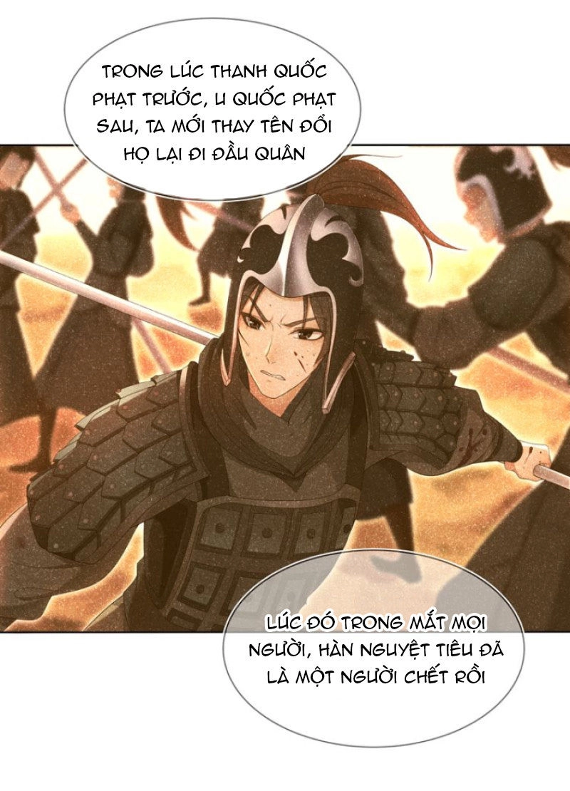 Nguyệt Trầm Ngâm Chapter 87 - 4