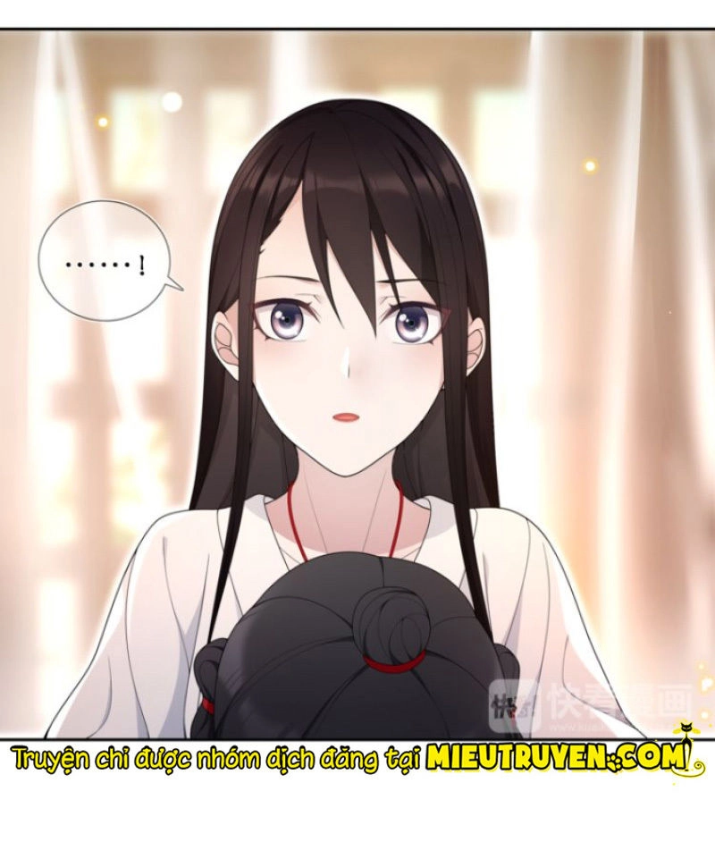 Nguyệt Trầm Ngâm Chapter 87 - 9
