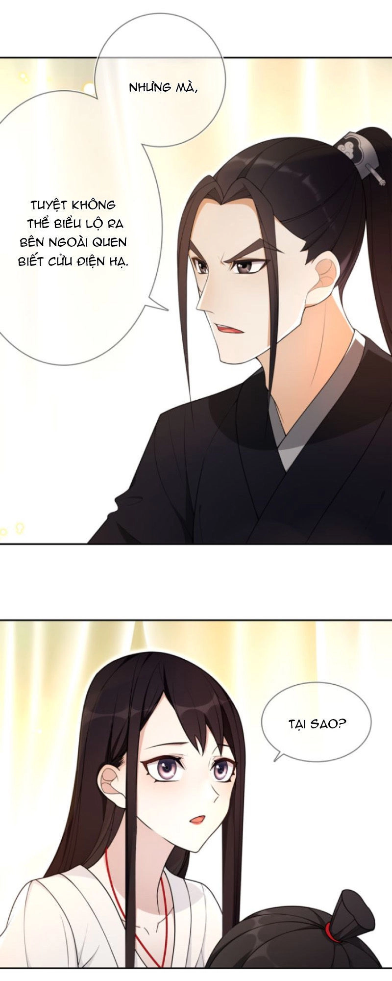 Nguyệt Trầm Ngâm Chapter 87 - 10