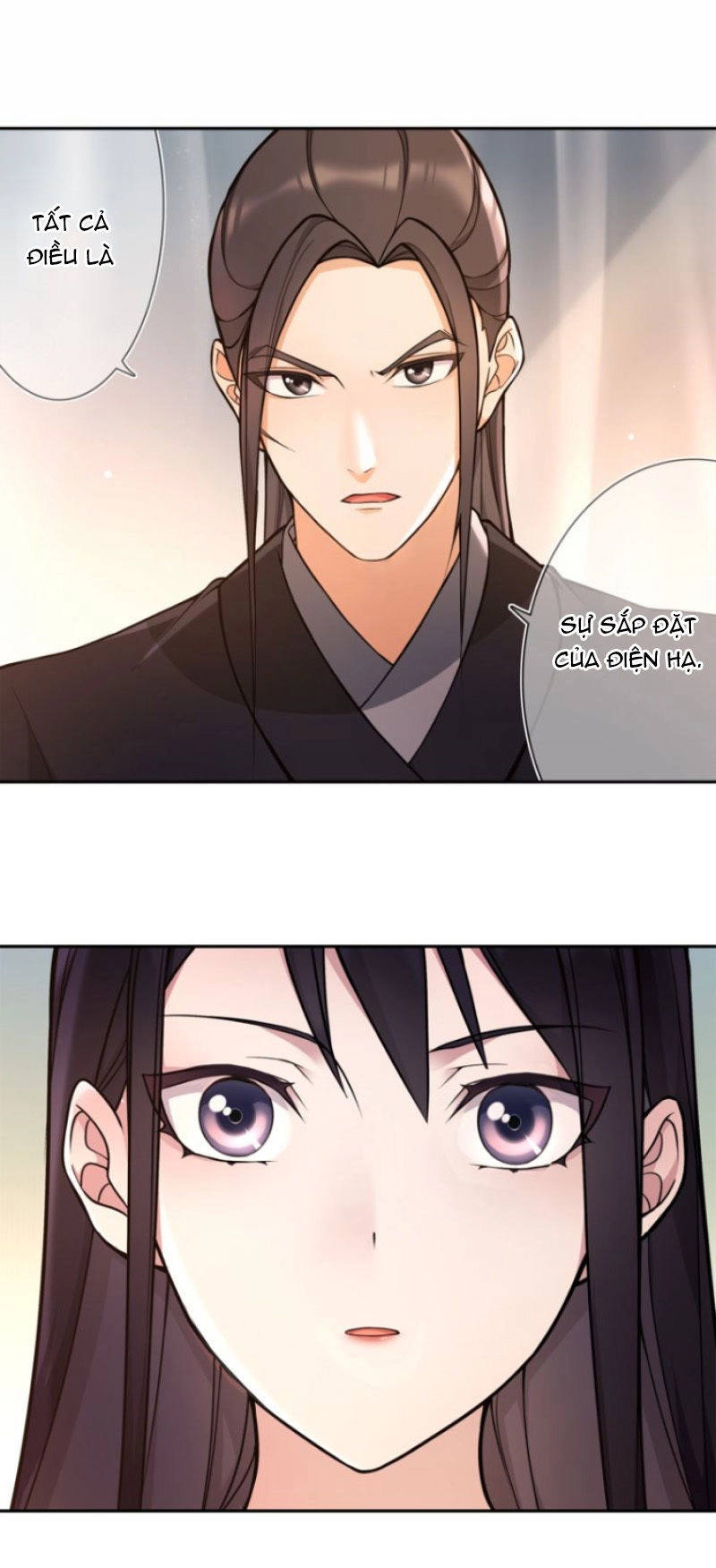 Nguyệt Trầm Ngâm Chapter 87 - 12