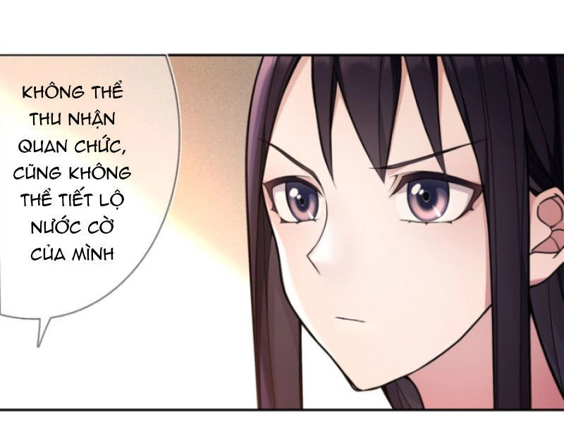 Nguyệt Trầm Ngâm Chapter 87 - 14
