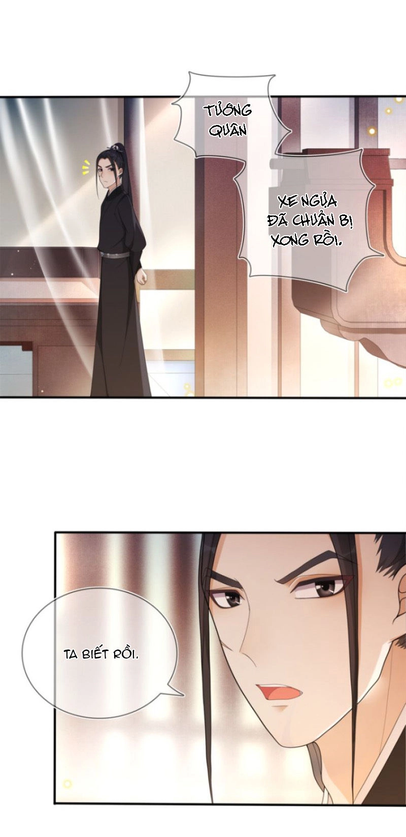 Nguyệt Trầm Ngâm Chapter 87 - 19
