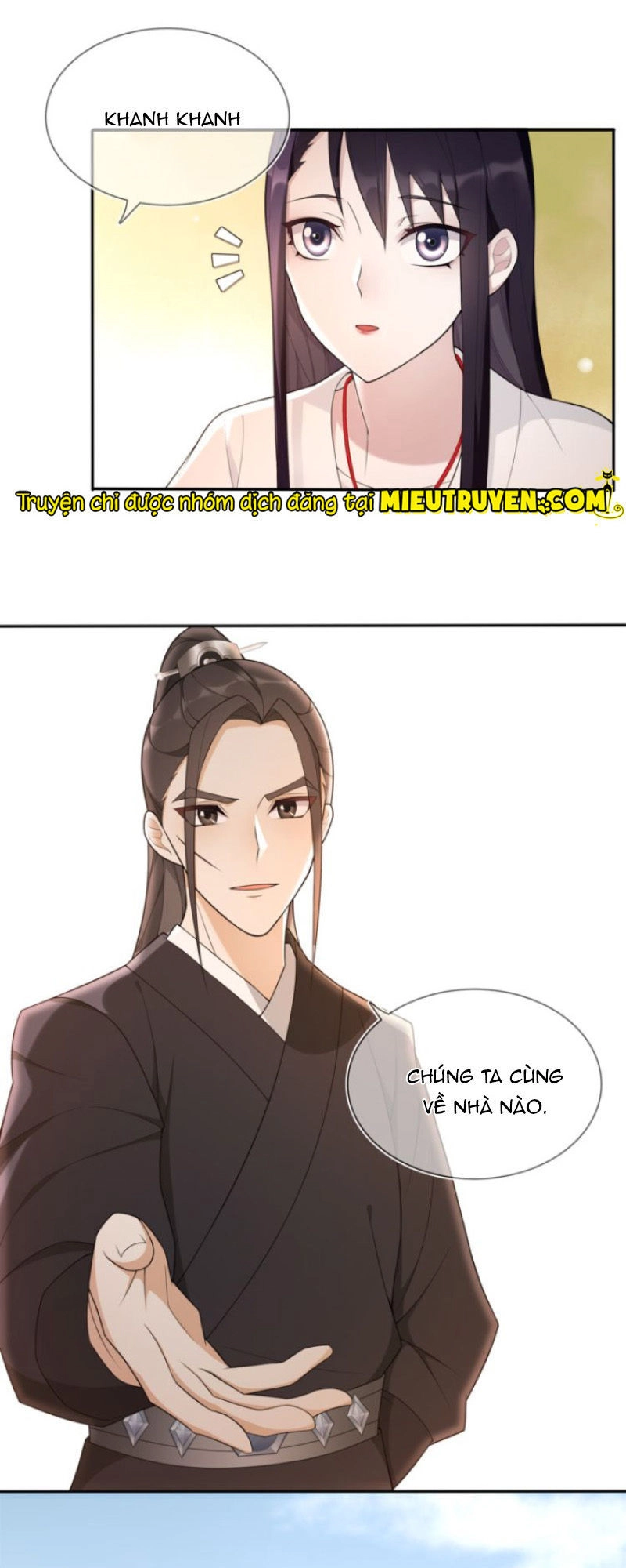 Nguyệt Trầm Ngâm Chapter 87 - 22