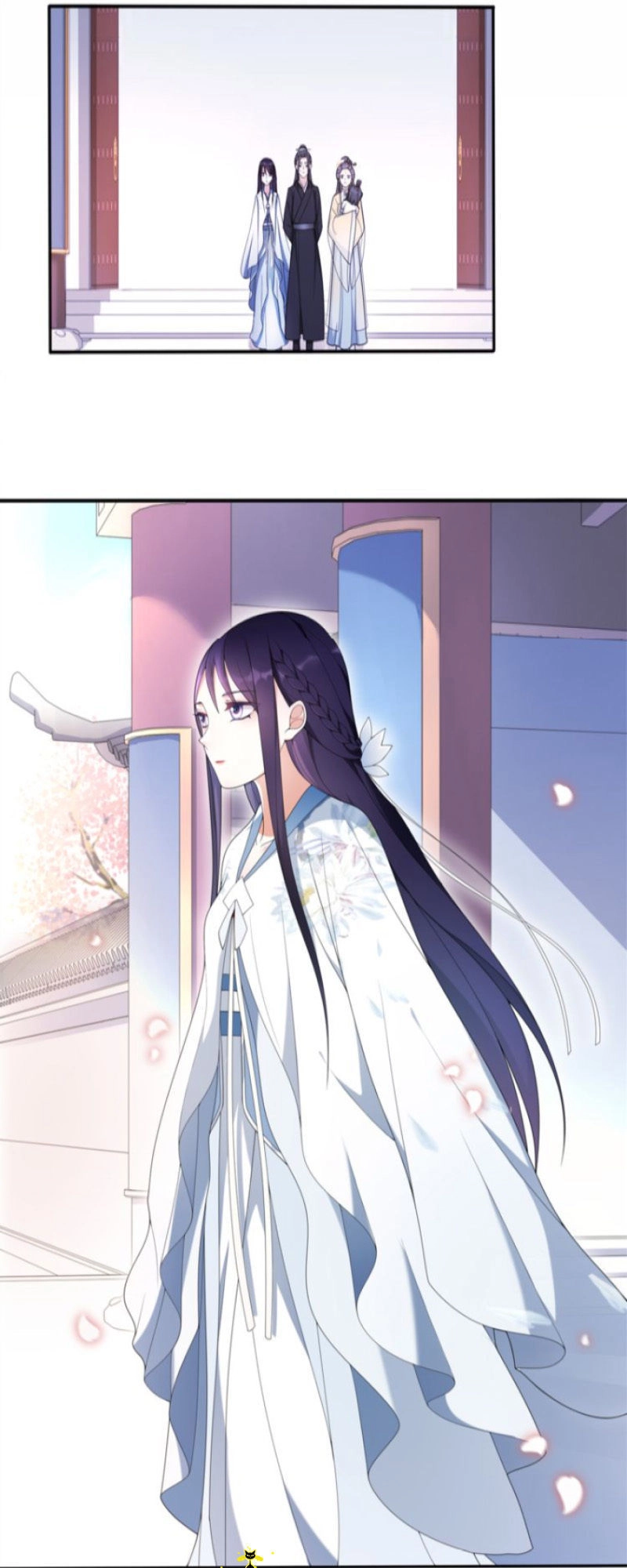 Nguyệt Trầm Ngâm Chapter 87 - 25