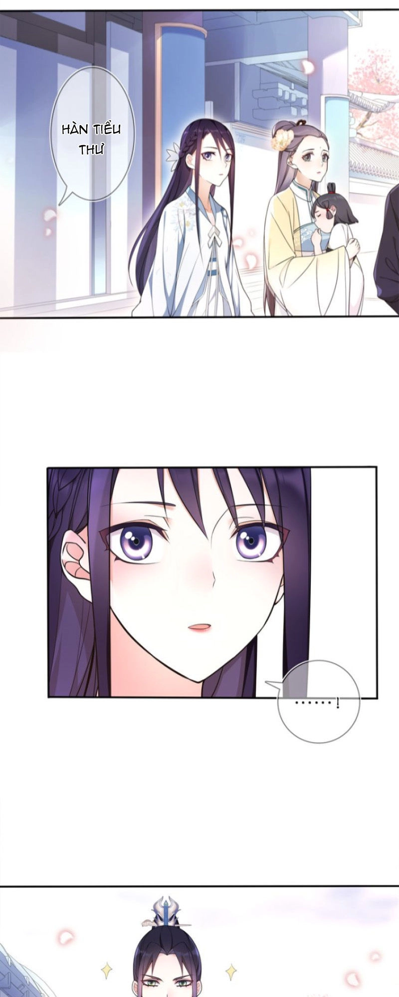Nguyệt Trầm Ngâm Chapter 87 - 27