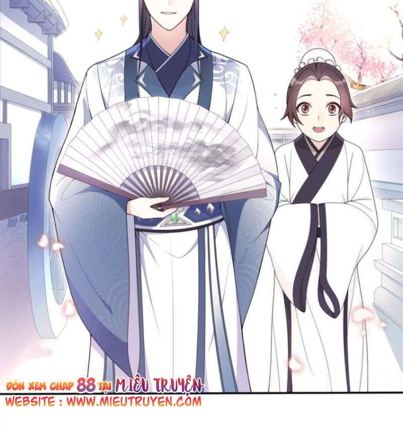 Nguyệt Trầm Ngâm Chapter 87 - 28