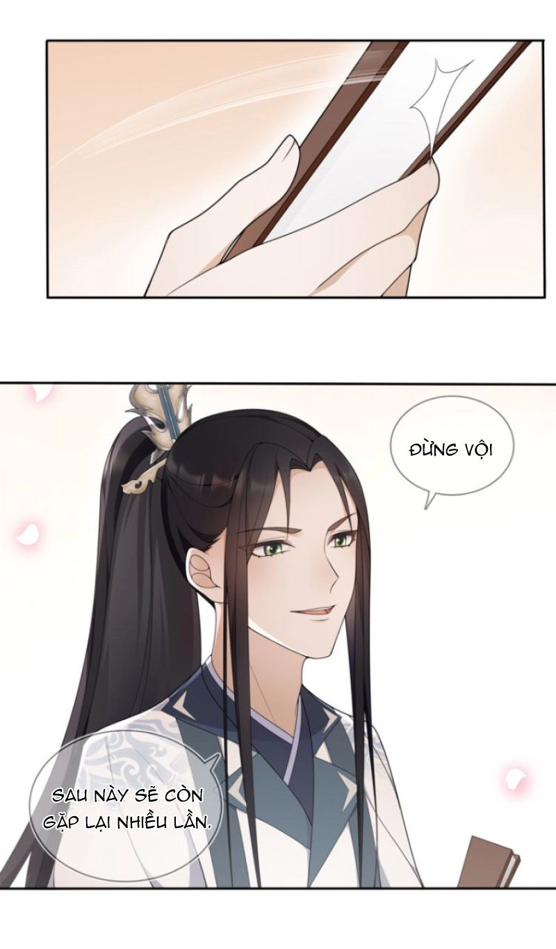 Nguyệt Trầm Ngâm Chapter 88 - 6