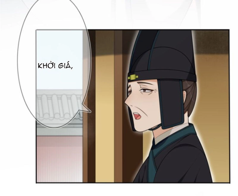 Nguyệt Trầm Ngâm Chapter 88 - 10