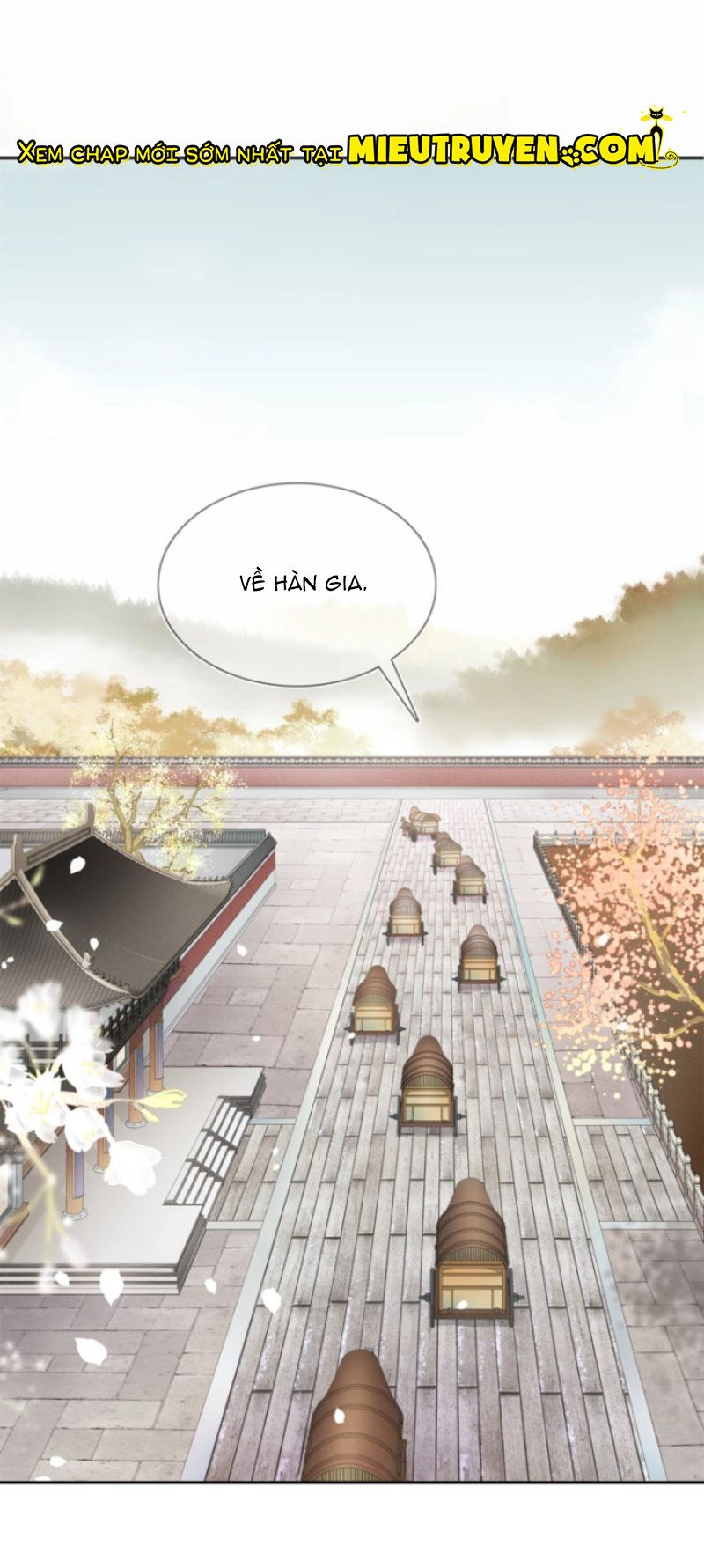 Nguyệt Trầm Ngâm Chapter 88 - 11