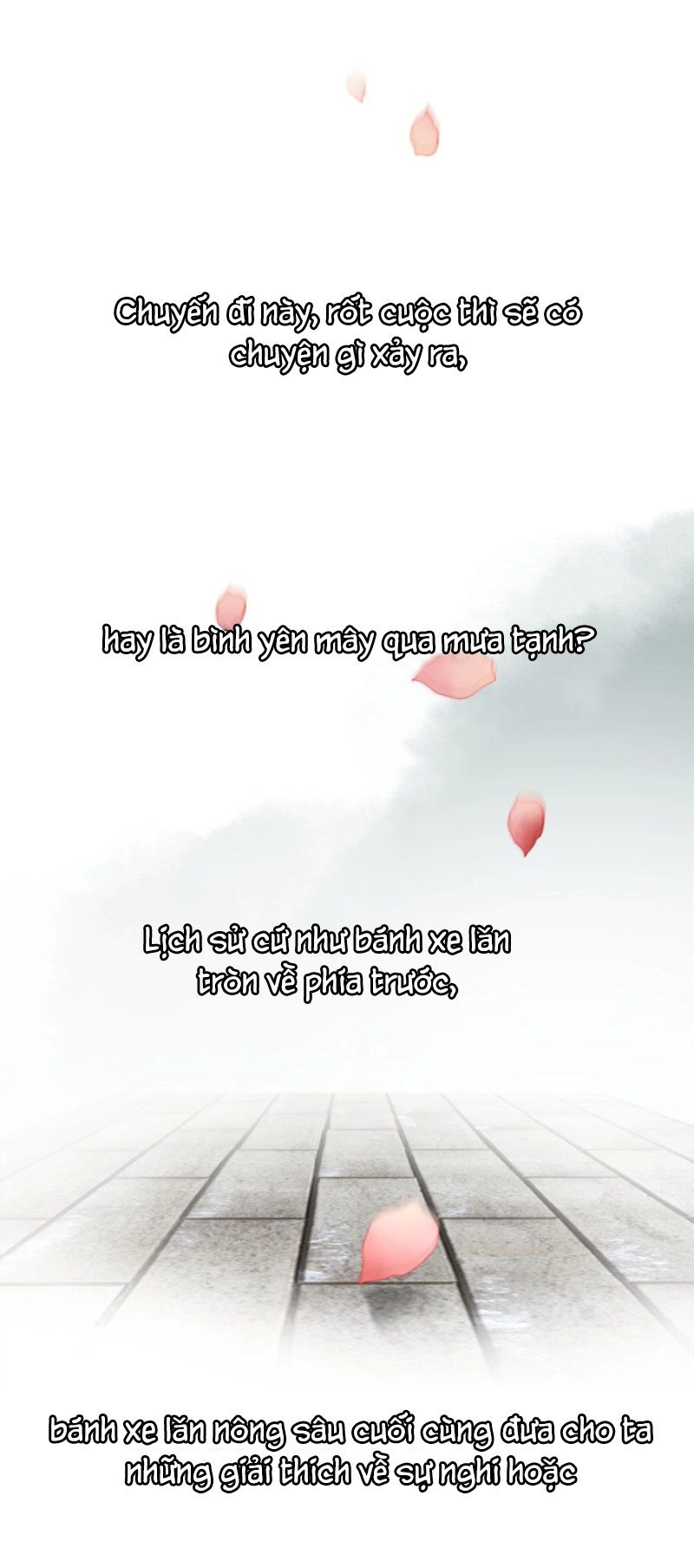 Nguyệt Trầm Ngâm Chapter 88 - 12