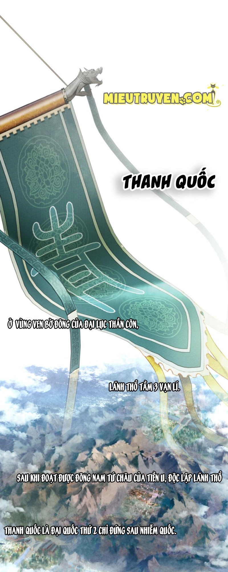 Nguyệt Trầm Ngâm Chapter 88 - 13