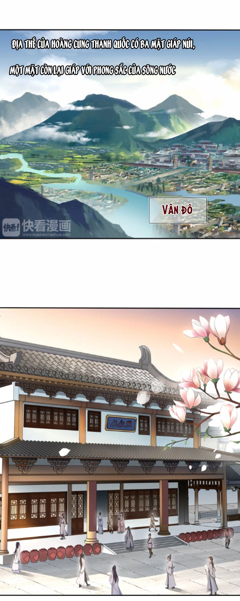 Nguyệt Trầm Ngâm Chapter 88 - 15