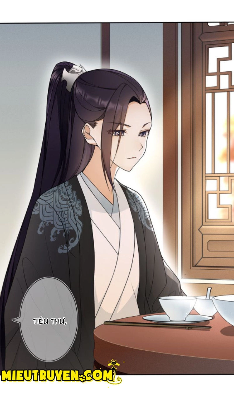 Nguyệt Trầm Ngâm Chapter 88 - 18