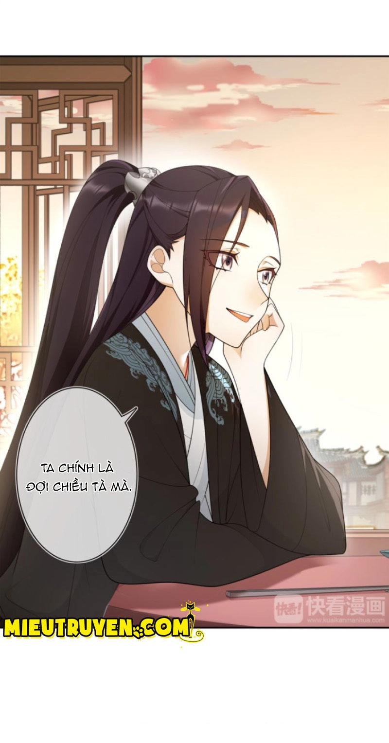 Nguyệt Trầm Ngâm Chapter 88 - 23