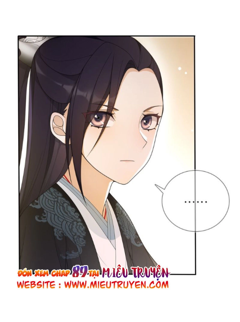 Nguyệt Trầm Ngâm Chapter 88 - 29