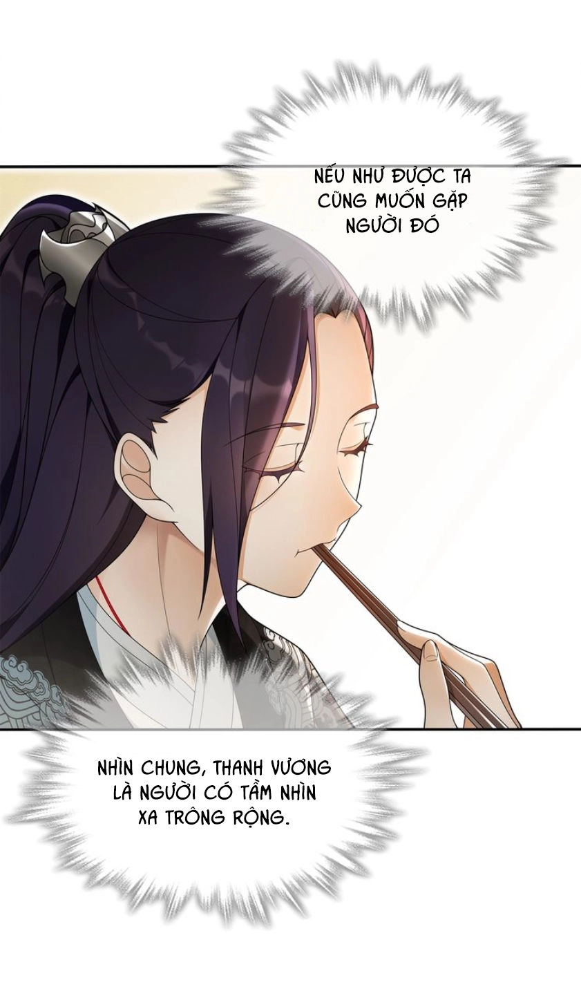 Nguyệt Trầm Ngâm Chapter 89 - 7