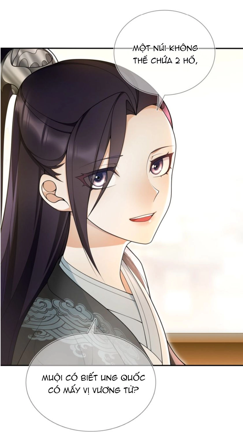Nguyệt Trầm Ngâm Chapter 89 - 12