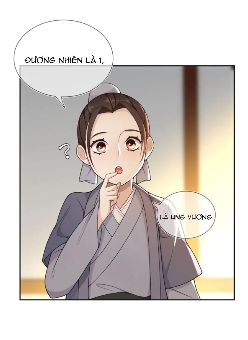 Nguyệt Trầm Ngâm Chapter 89 - 13