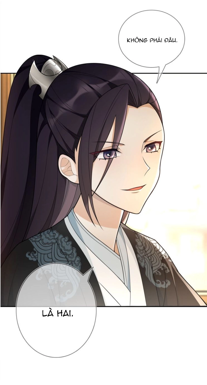 Nguyệt Trầm Ngâm Chapter 89 - 14