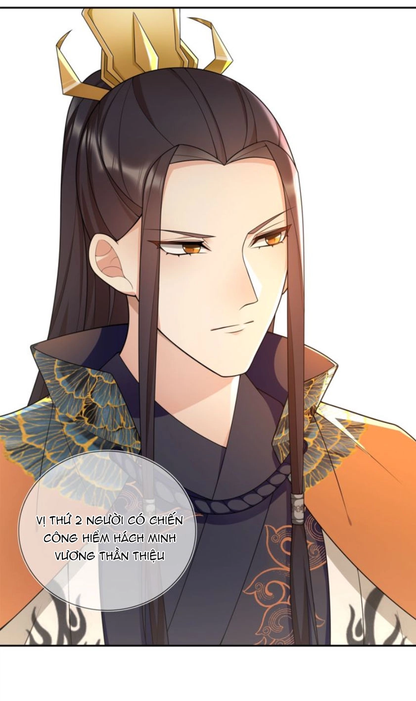 Nguyệt Trầm Ngâm Chapter 89 - 16