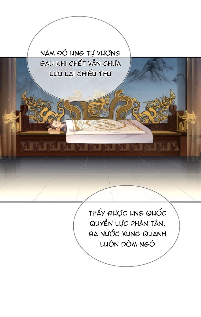 Nguyệt Trầm Ngâm Chapter 89 - 17