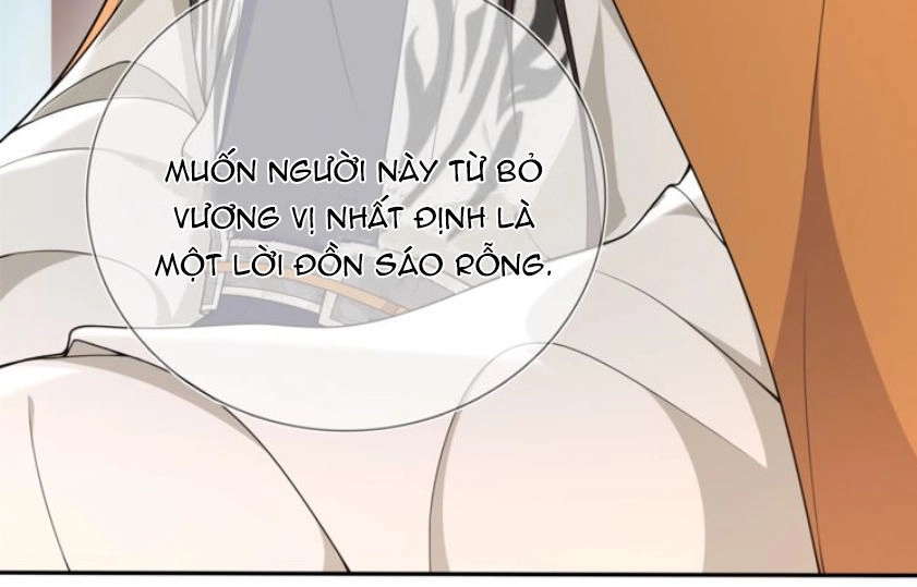 Nguyệt Trầm Ngâm Chapter 89 - 21