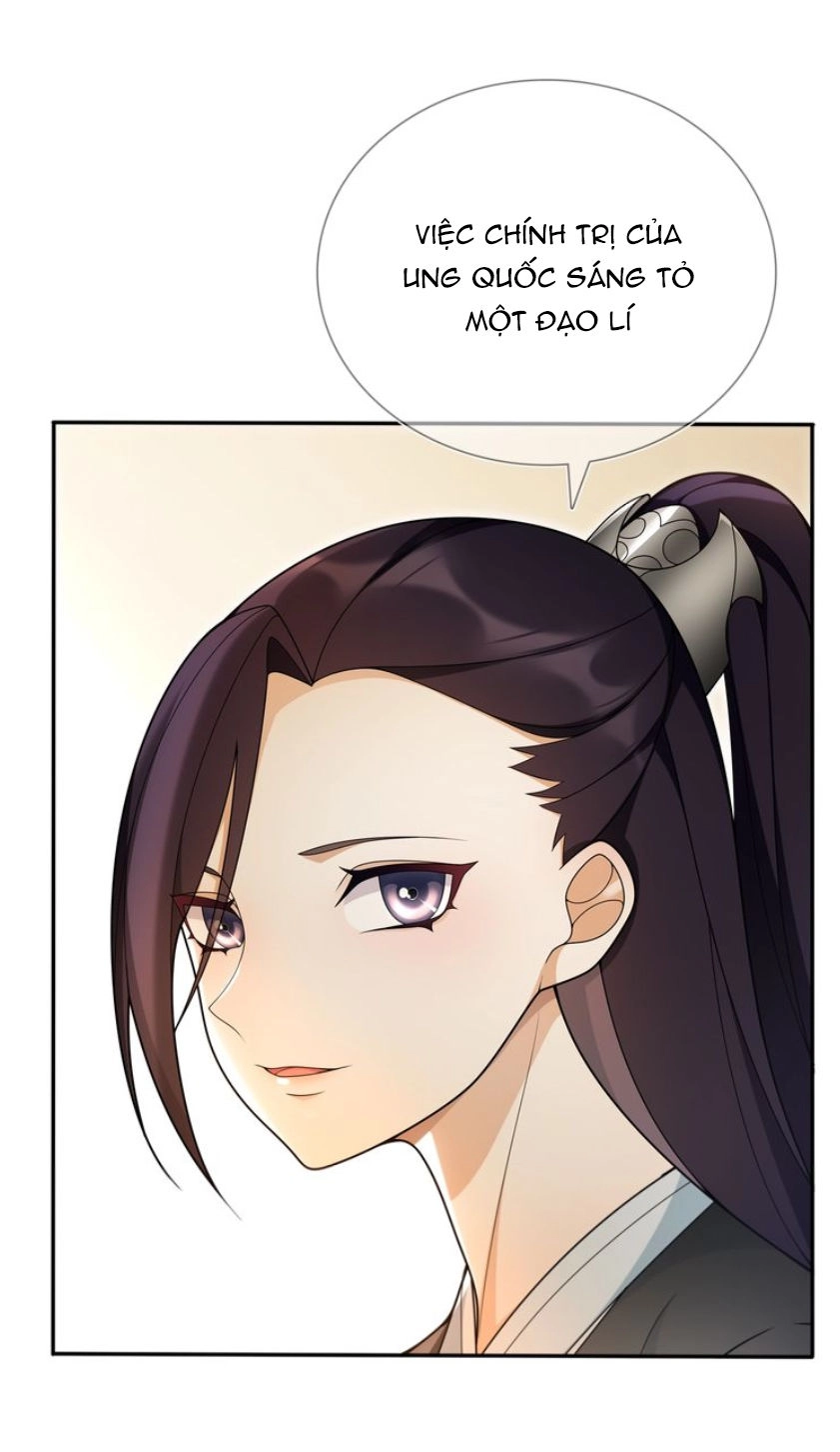 Nguyệt Trầm Ngâm Chapter 89 - 25