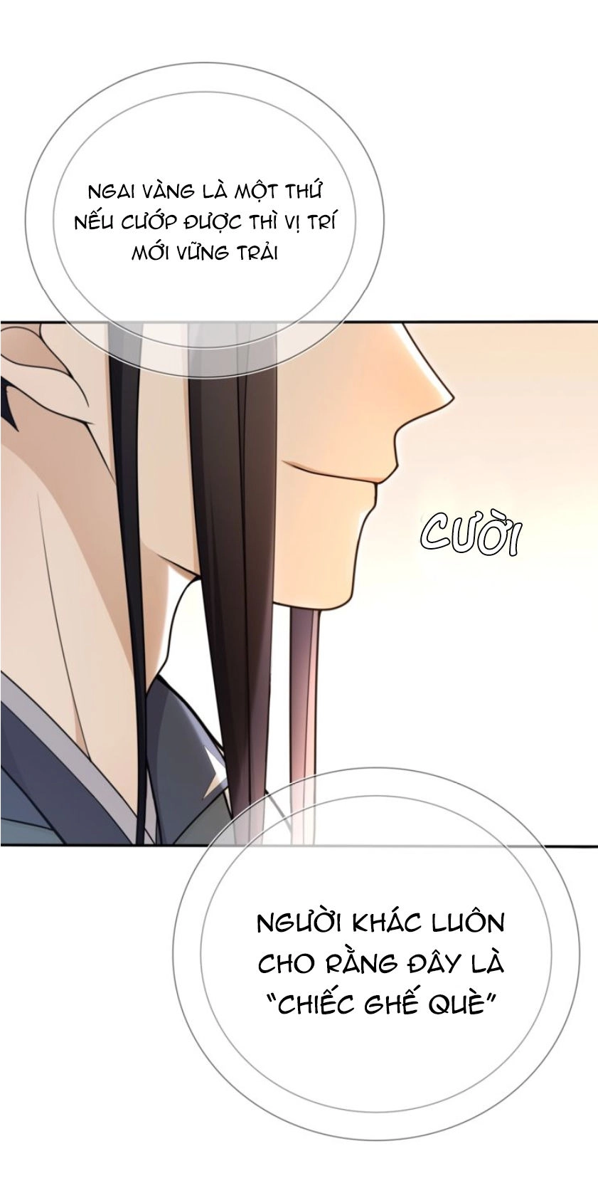 Nguyệt Trầm Ngâm Chapter 89 - 26