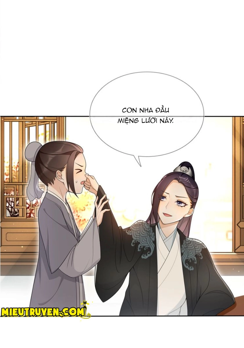 Nguyệt Trầm Ngâm Chapter 89 - 31