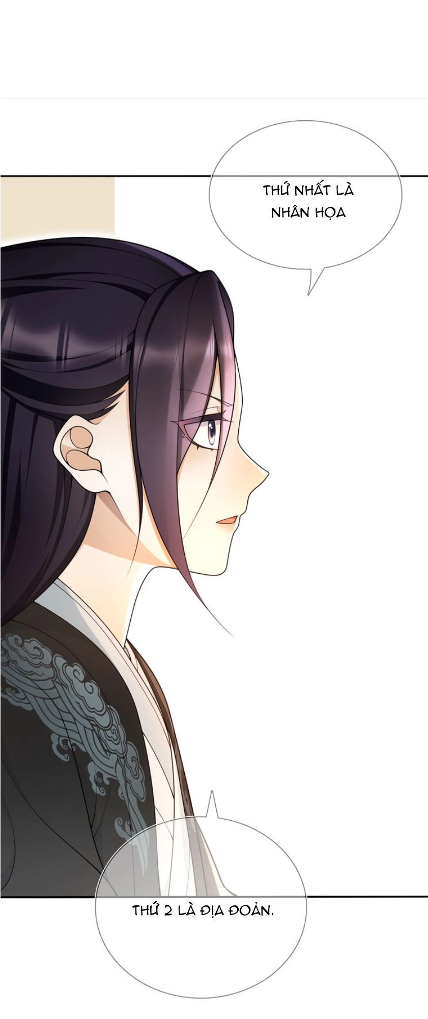 Nguyệt Trầm Ngâm Chapter 89 - 34