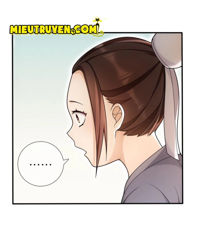 Nguyệt Trầm Ngâm Chapter 90 - 6