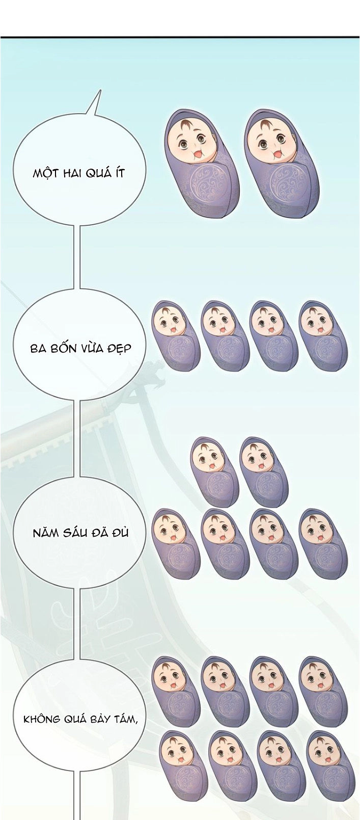 Nguyệt Trầm Ngâm Chapter 90 - 16