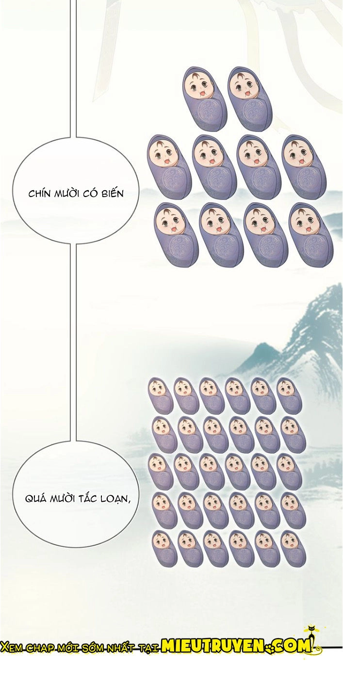 Nguyệt Trầm Ngâm Chapter 90 - 17