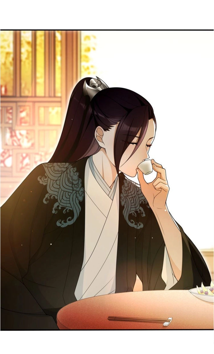 Nguyệt Trầm Ngâm Chapter 90 - 20