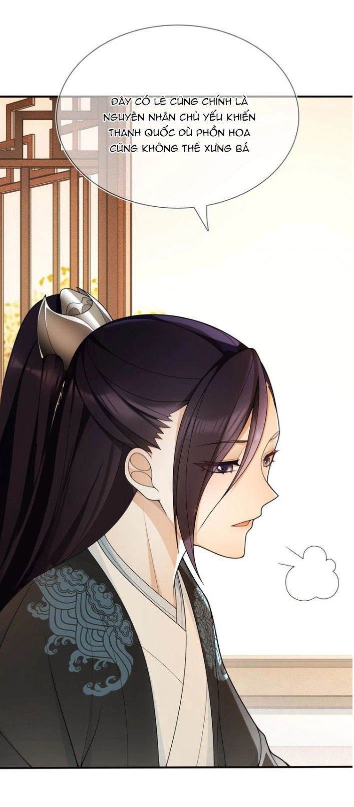 Nguyệt Trầm Ngâm Chapter 90 - 25