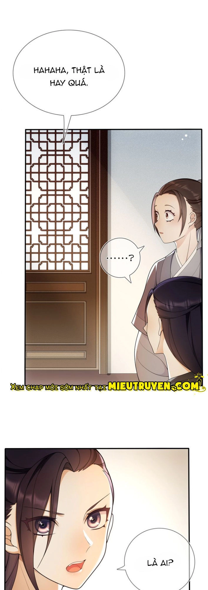 Nguyệt Trầm Ngâm Chapter 90 - 26