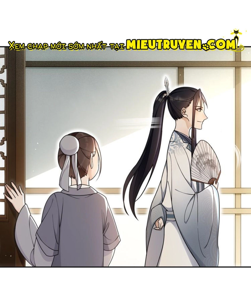 Nguyệt Trầm Ngâm Chapter 91 - 3