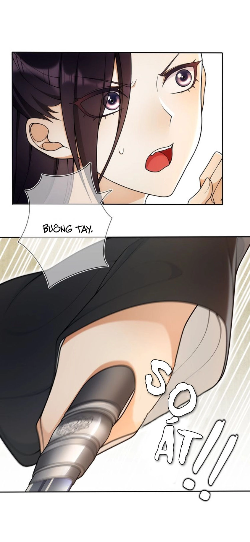 Nguyệt Trầm Ngâm Chapter 91 - 17